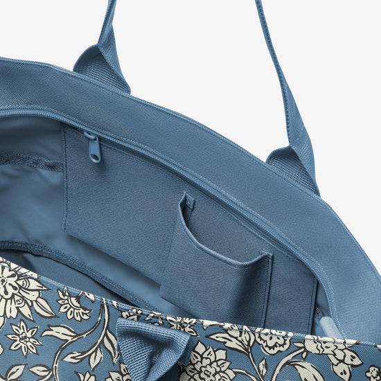Reisenthel shopper e1 dahlia blue (Damentasche,blau) JETZT KAUFEN
