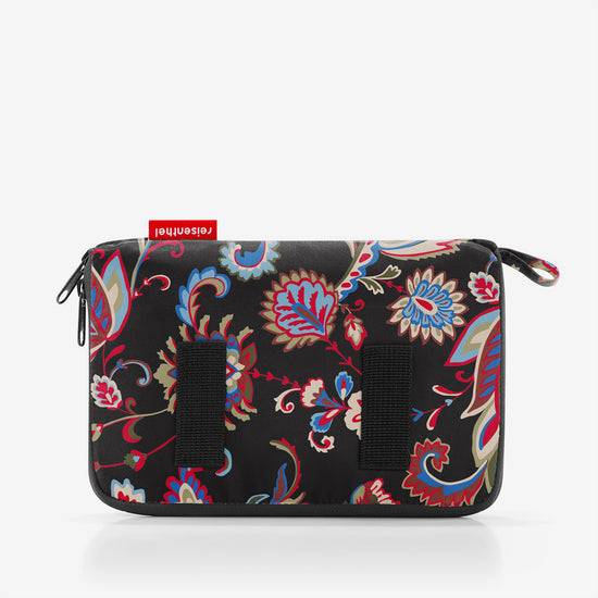 Reisenthel mini maxi rucksack paisley black (Rucksack,schwarz) Super Rabatt