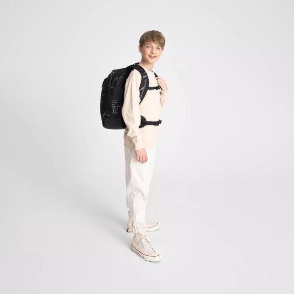Satch Ninja Matrix Top Angebot