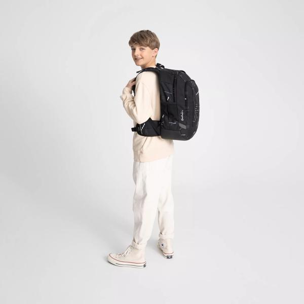Satch Ninja Matrix Top Angebot
