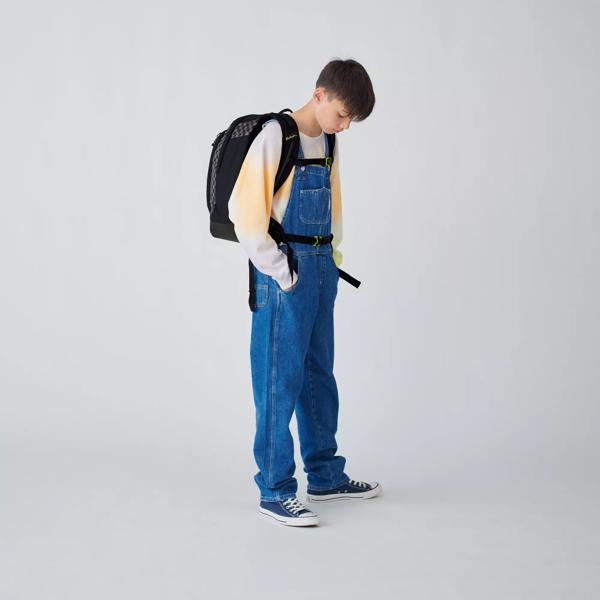 Satch Dark Skate Neueste Mode
