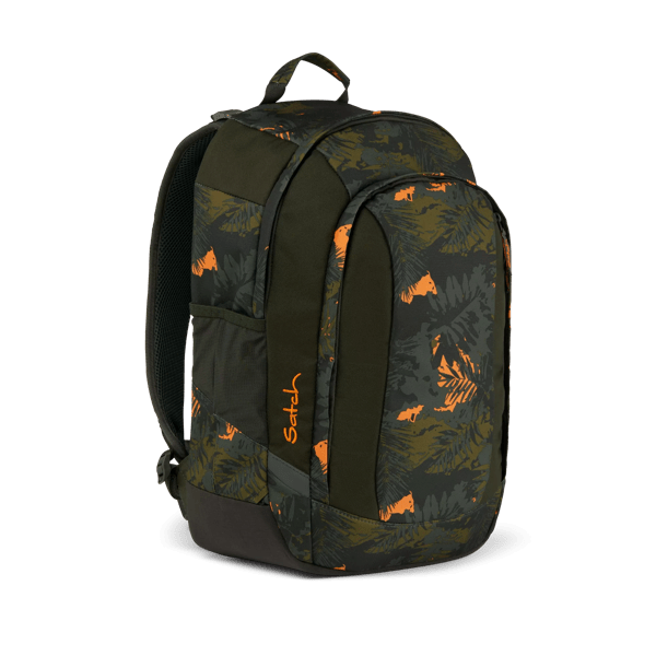 Satch Jurassic Jungle Blitzangebot