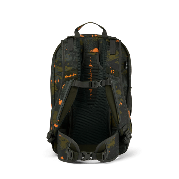 Satch Jurassic Jungle Blitzangebot