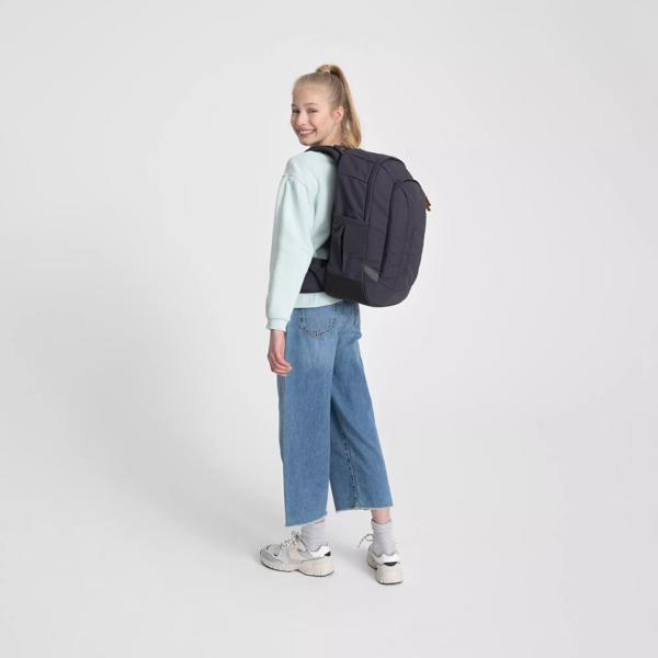 Satch Nordic Grey Große Rabatte