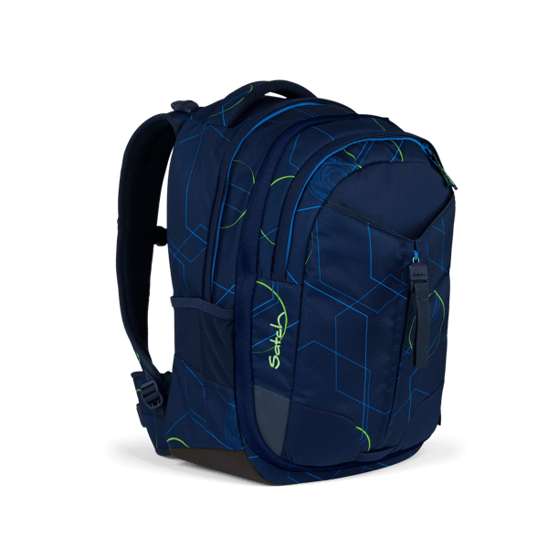 Satch Blue Tech Riesige Ersparnisse