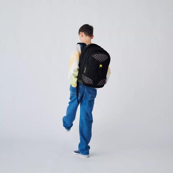 Satch Dark Skate Tiefpreis