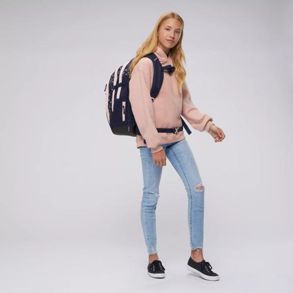 Satch Bloomy Breeze Begrenzte Freigabe