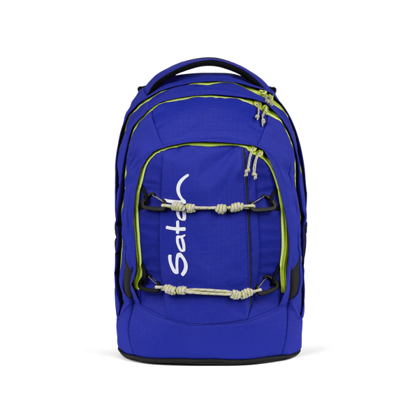 Satch Blue Climber Set Zeitbegrenzte Promotion