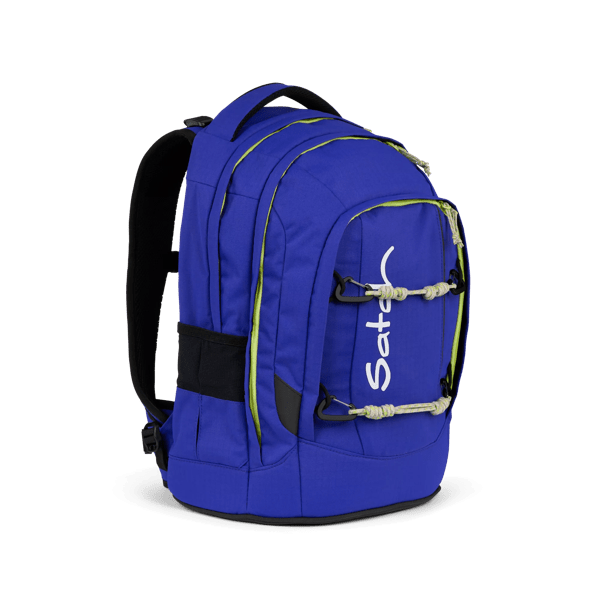 Satch Blue Climber Set Zeitbegrenzte Promotion