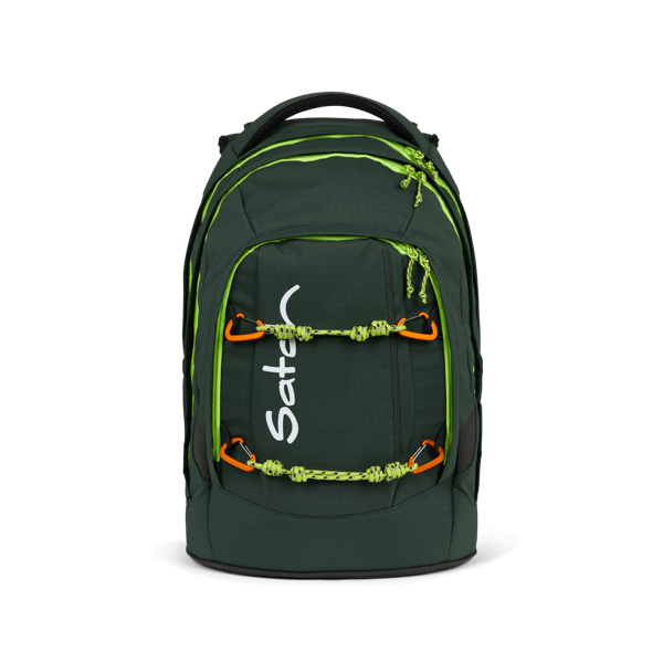 Satch Green Explorer Set Bis zu 50% Rabatt