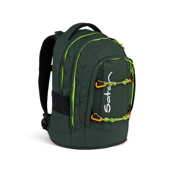Satch Green Explorer Set Bis zu 50% Rabatt
