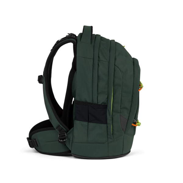 Satch Green Explorer Set Bis zu 50% Rabatt