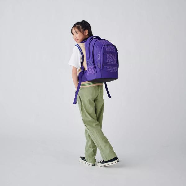 Satch Bright Faces Bis zu 65% Rabatt