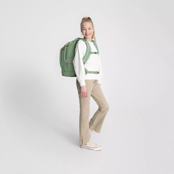 Satch Nordic Jade Green Sonderangebot der Fabrik