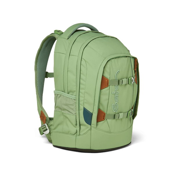 Satch Nordic Jade Green Sonderangebot der Fabrik