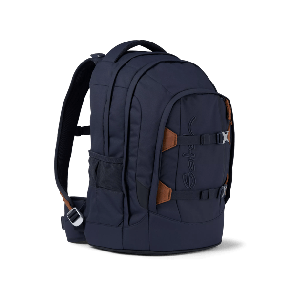 Satch Nordic Blue Bis zu 55% Rabatt