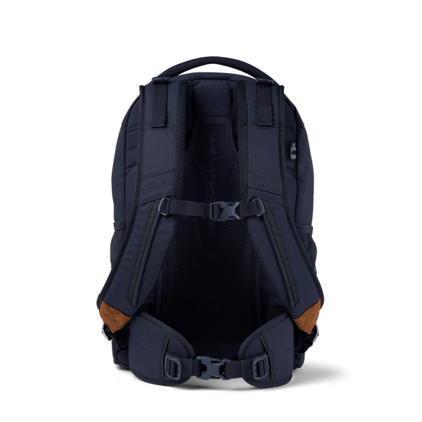 Satch Nordic Blue Bis zu 55% Rabatt