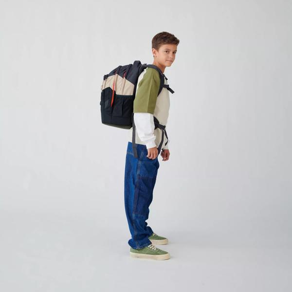 Satch Cliff Jumper Super Rabatt