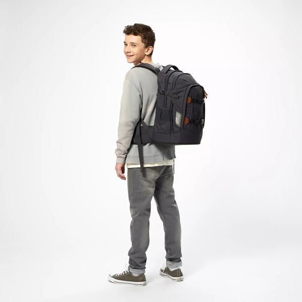 Satch Nordic Grey Kostenloser Versand international