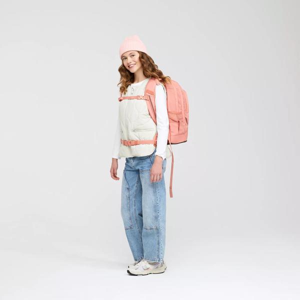 Satch Nordic Coral Günstiger Verkauf