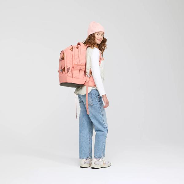 Satch Nordic Coral Günstiger Verkauf