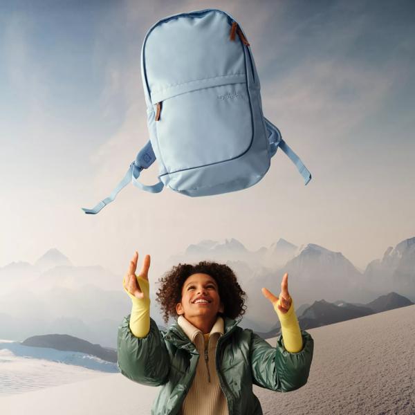 Satch Pure Ice Blue Online Shopping