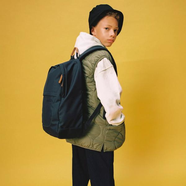 Satch Pure Navy Exklusivangebot