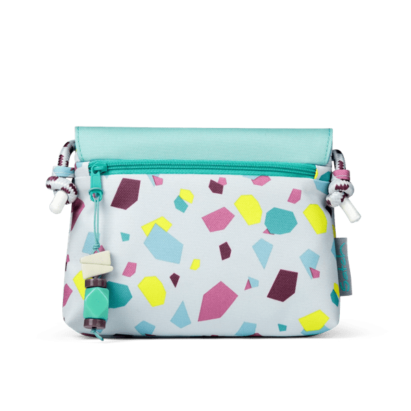 Satch Dreamy Mosaic Zeitlich begrenztes Angebot