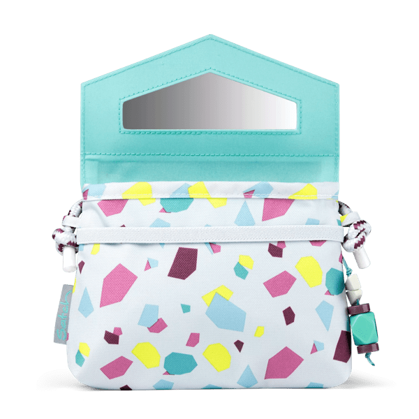 Satch Dreamy Mosaic Zeitlich begrenztes Angebot