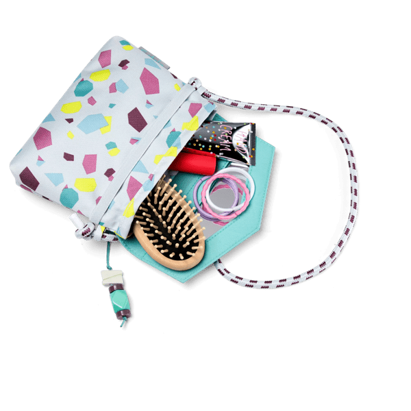 Satch Dreamy Mosaic Zeitlich begrenztes Angebot