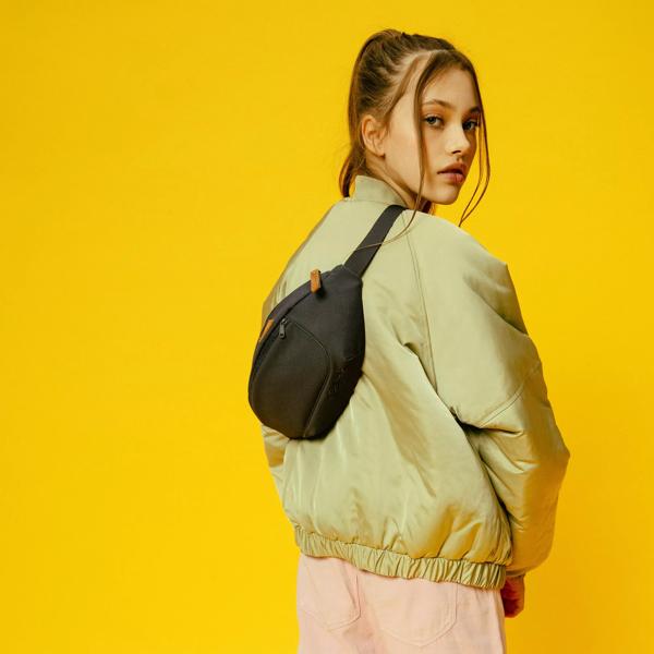 Satch Pure Grey Sonderangebote