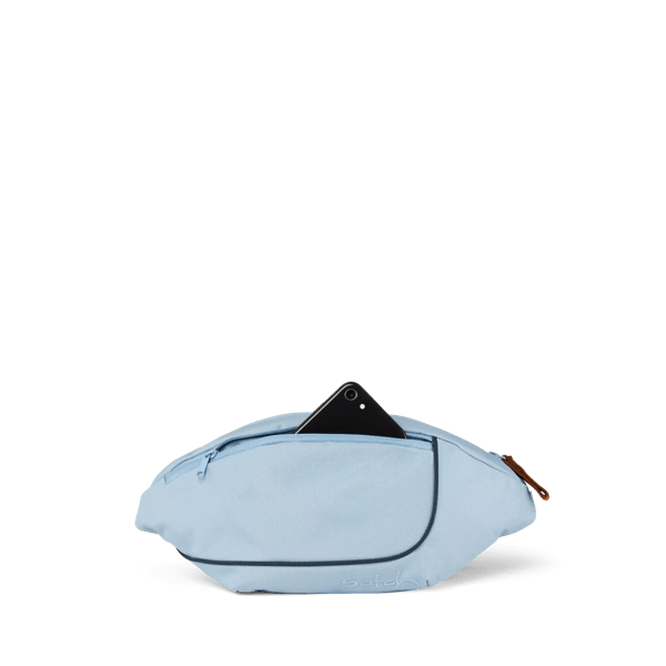 Satch Pure Ice Blue Riesige Ersparnisse