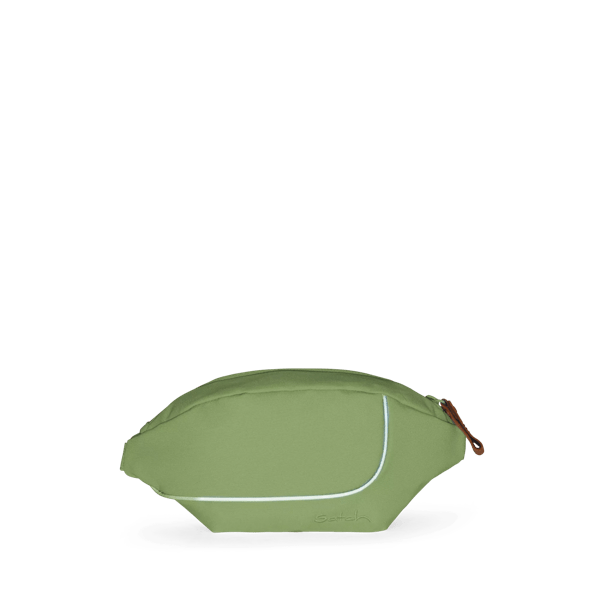 Satch Pure Jade Green Kostenlose Rückgabe