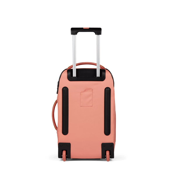 Satch Pure Coral Nur für heute