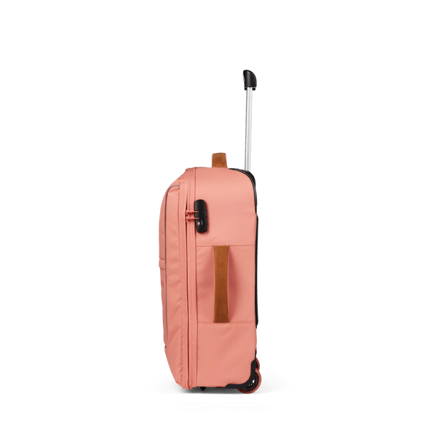 Satch Pure Coral Nur für heute
