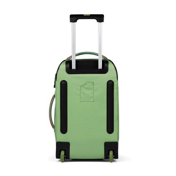 Satch Pure Jade Green Sonderangebot der Fabrik