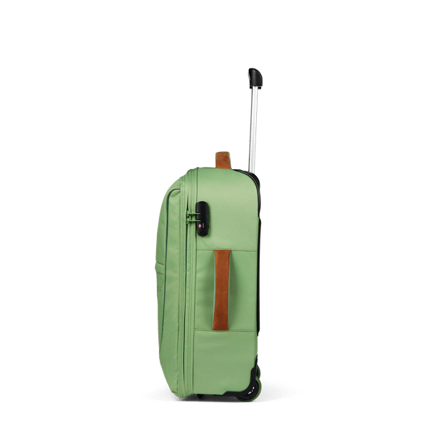 Satch Pure Jade Green Sonderangebot der Fabrik