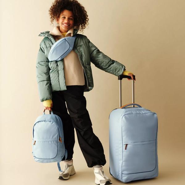 Satch Pure Ice Blue Bis zu 55% Rabatt