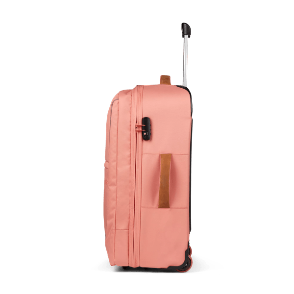 Satch Pure Coral Super Rabatt