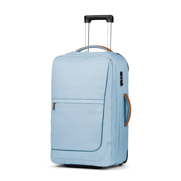 Satch Pure Ice Blue Riesige Rabatte