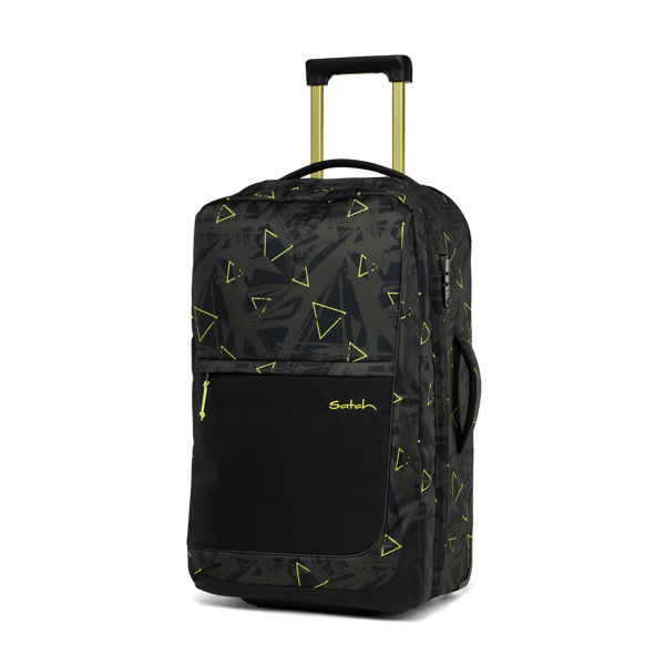Satch Geo Storm Clearance-Verkauf