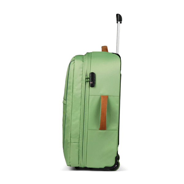 Satch Pure Jade Green Fabrikladen