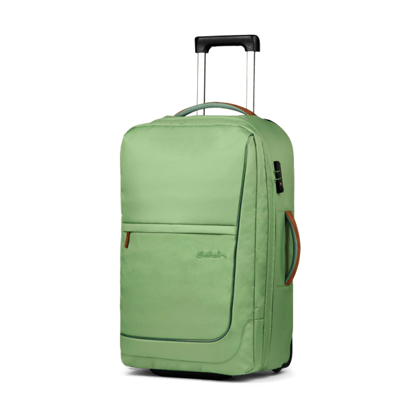 Satch Pure Jade Green Fabrikladen