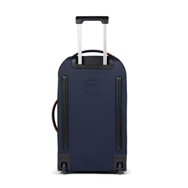 Satch Pure Navy Begrenzt auf 3 Tage