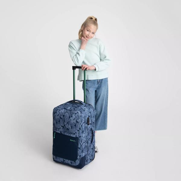 Satch Tropic Blue Black Friday Preise
