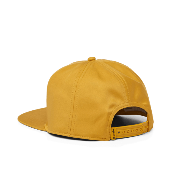 Satch Yellow Rush 50% Rabatt für begrenzte Zeit