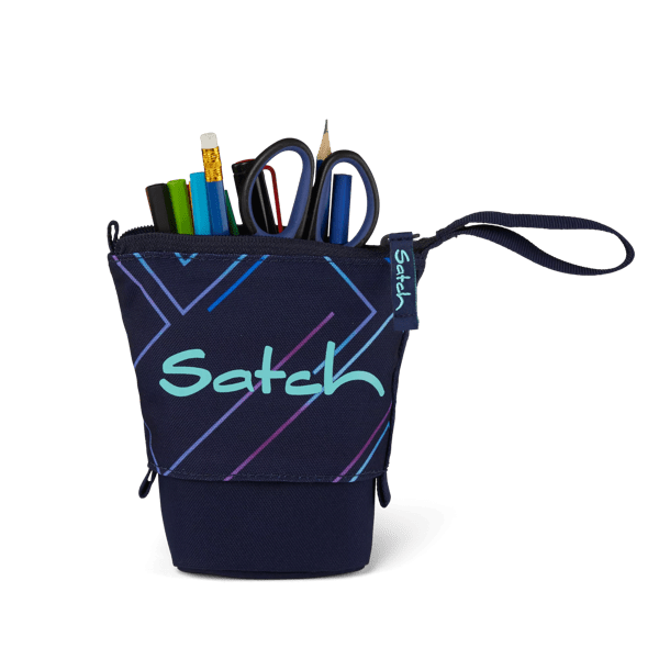 Satch Purple Laser Hotsell