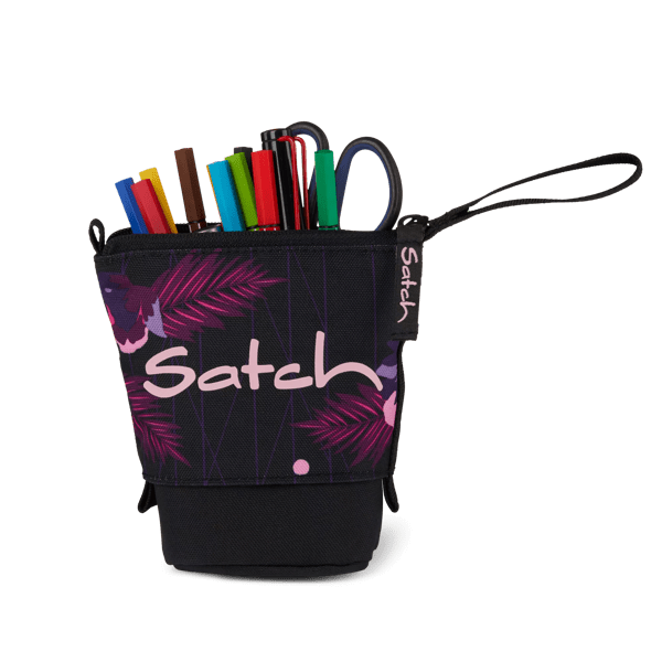 Satch Mystic Nights Kostenloser Versand