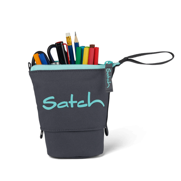Satch Mint Phantom Fabrik Onlineshop