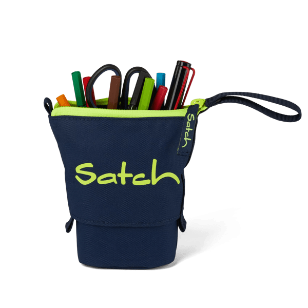 Satch Toxic Yellow Sonderangebot
